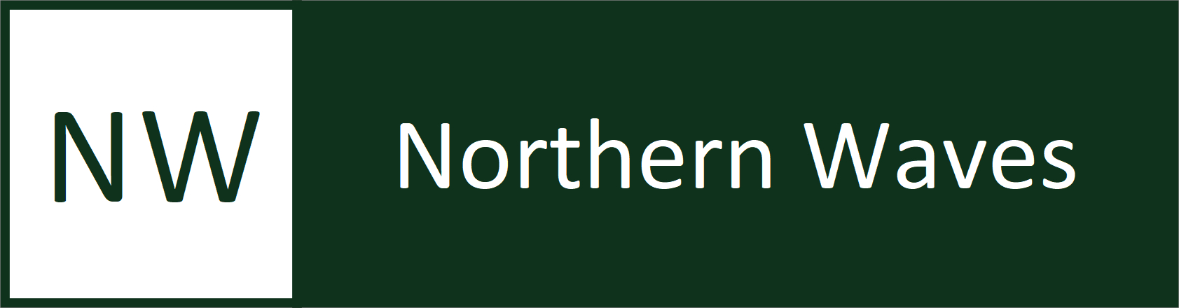 Northern Waves Logo