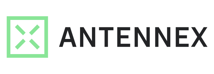 Antennex logo
