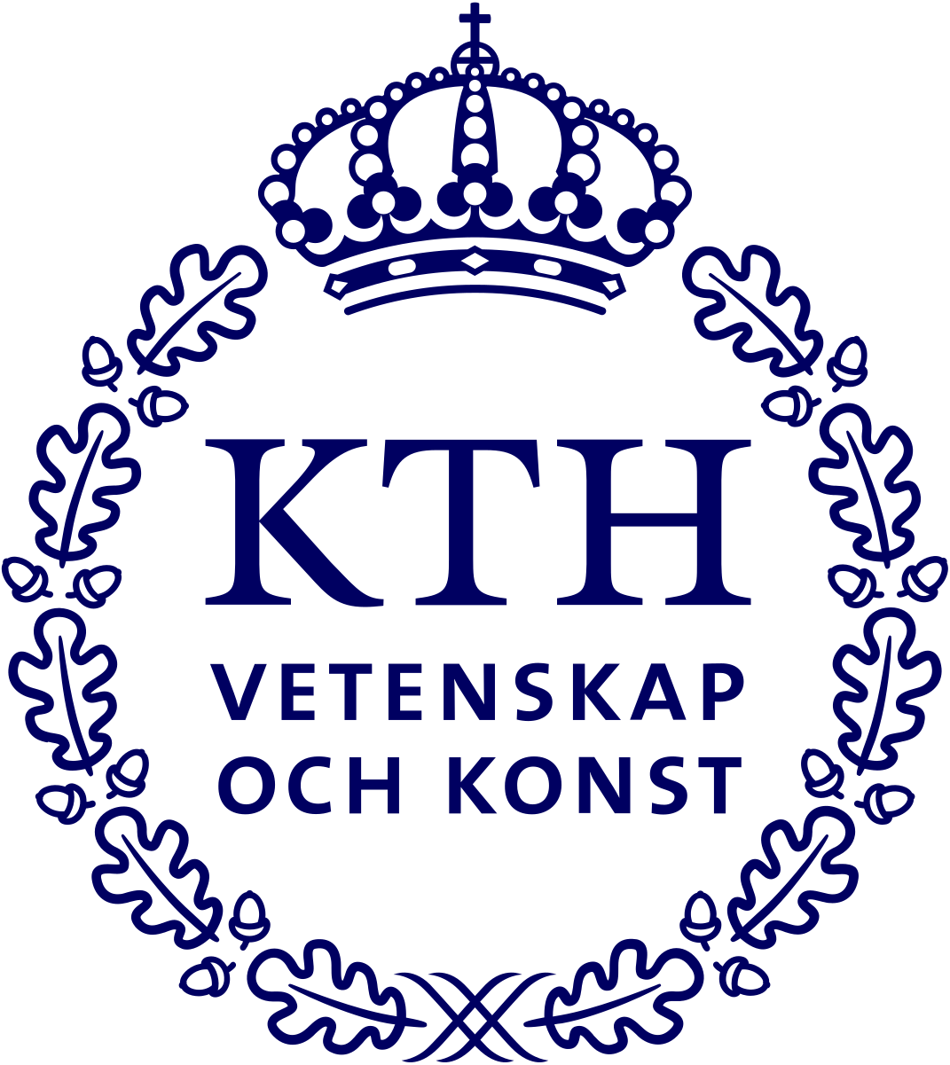 KTH logo