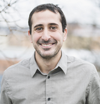 Oscar Quevedo-Teruel