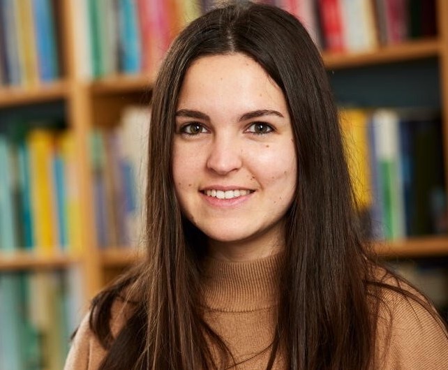 Pilar Castillo-Tapia