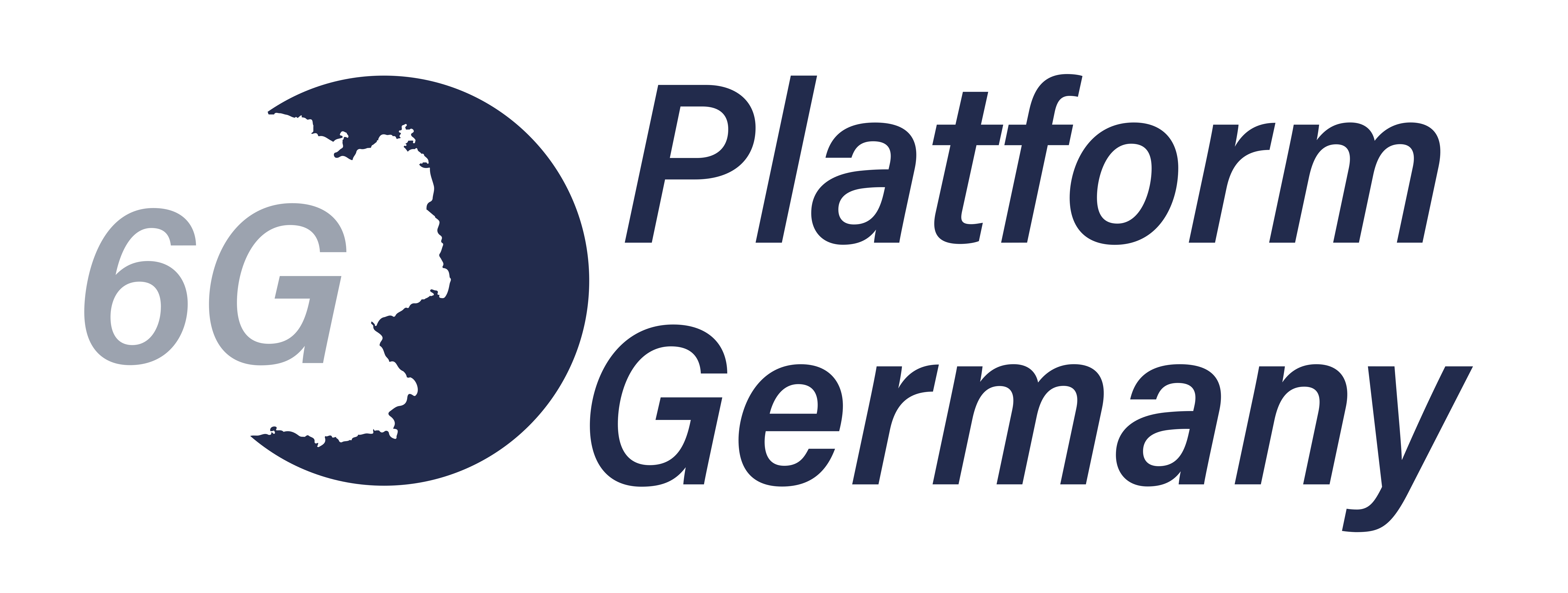 6GPlattform Logo