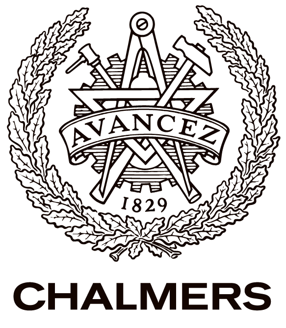 Chalmers University Logo