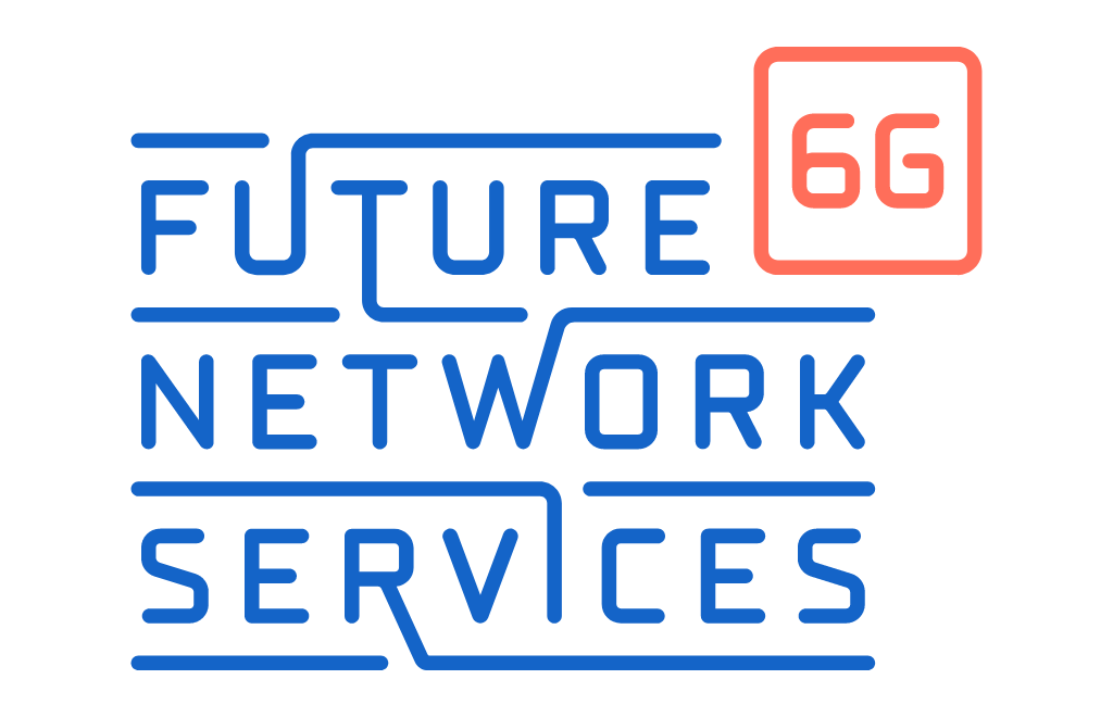 FNS6G Logo