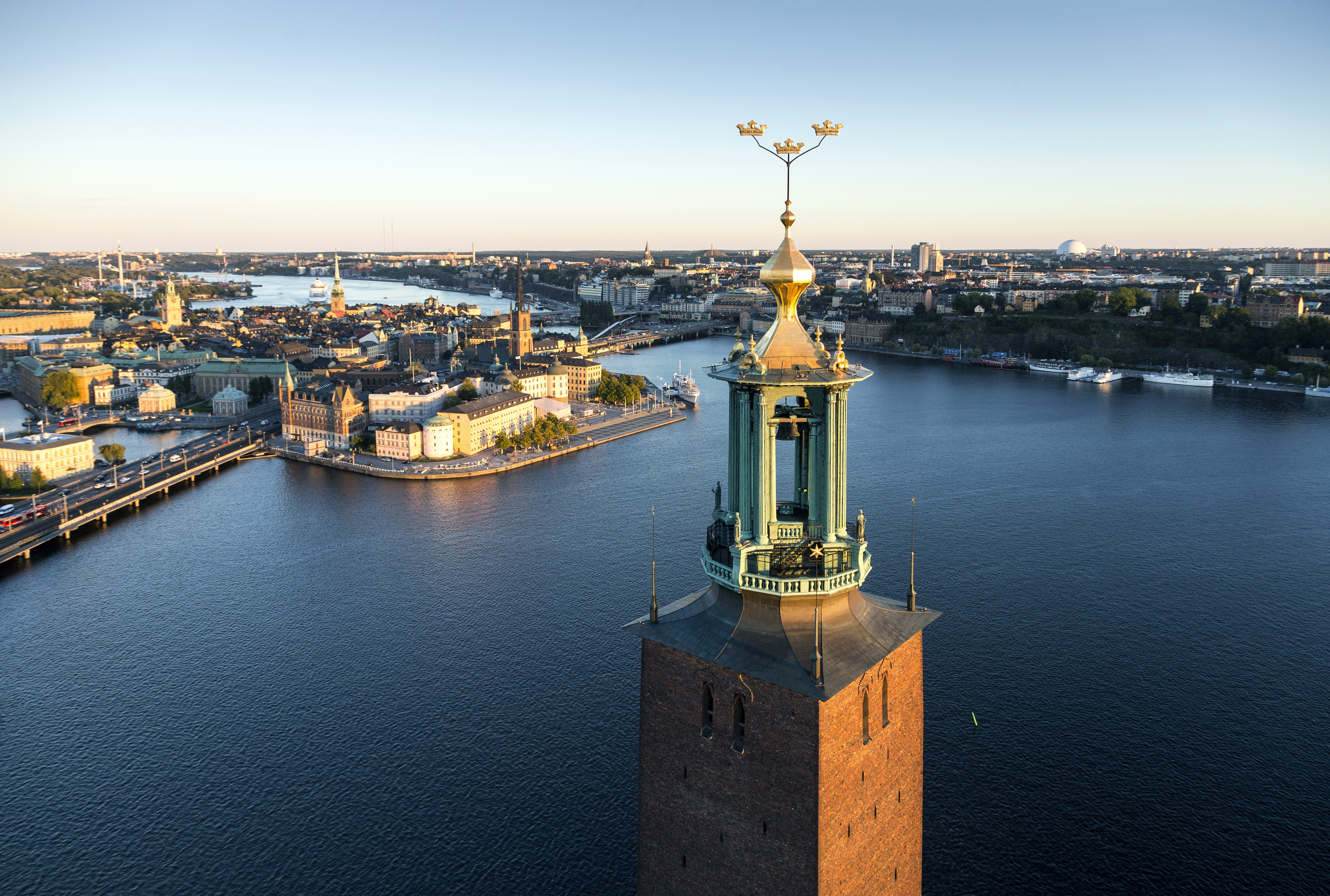 Stockholm, Sweden